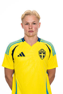 Hugo Andersson Bella