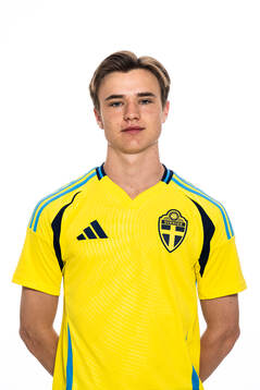 Rasmus Nehrman