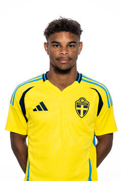 Charlie Egwuenu