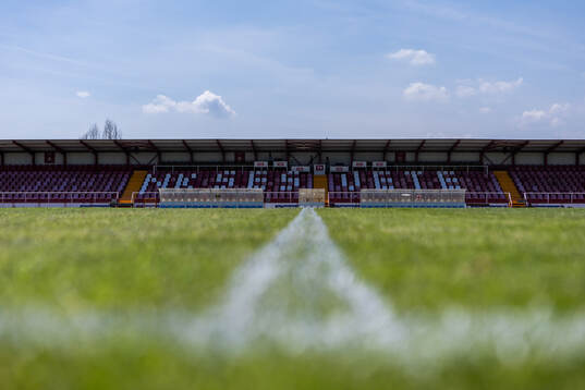 Stadion NK Sesvete