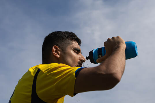 Aimar Sher of Sweden