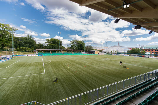 Hammarby IP
