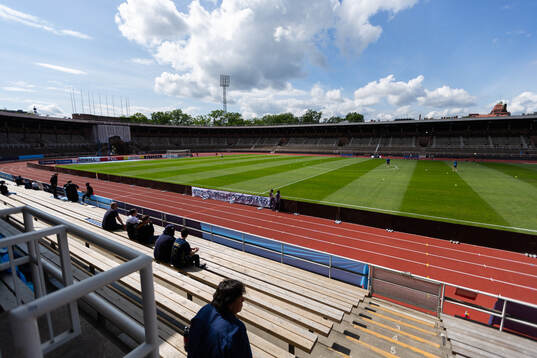 Stockholms Stadion
