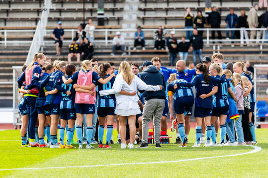 Djurgården