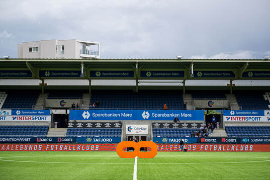 Color Line Stadion