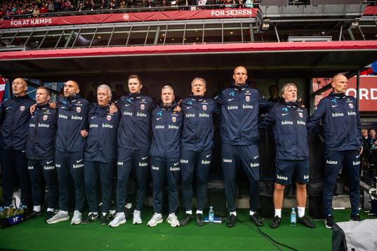 Staff of Norway