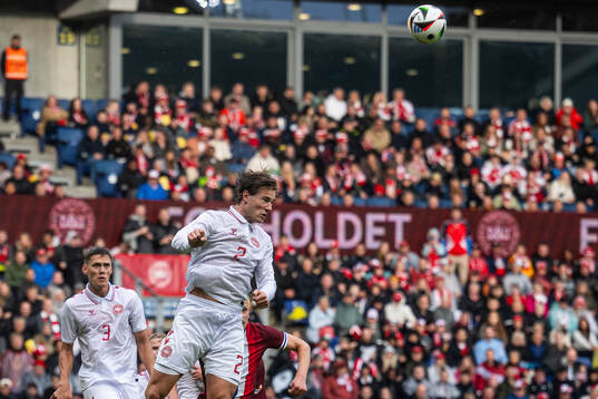 Joachim Andersen of Denmark