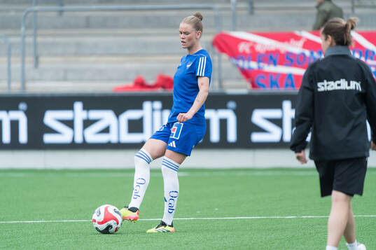 IFK Norrköpings My Cato