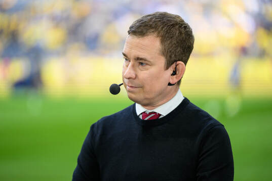 Erik Niva from Viasat
