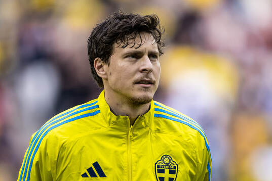 Victor Nilsson Lindelöf
