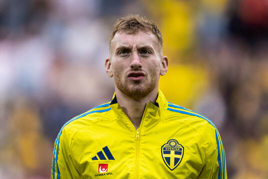 Dejan Kulusevski