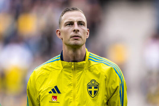Gustaf Nilsson
