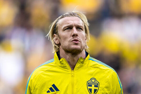 Emil Forsberg