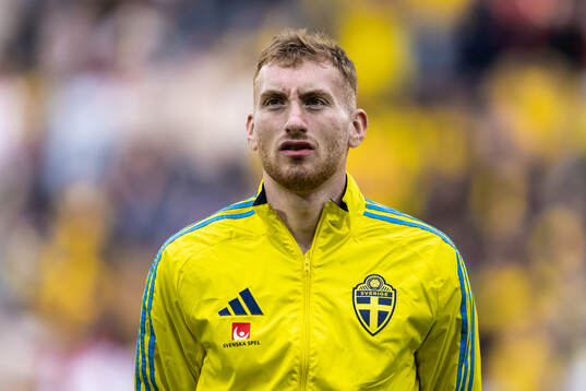 Dejan Kulusevski