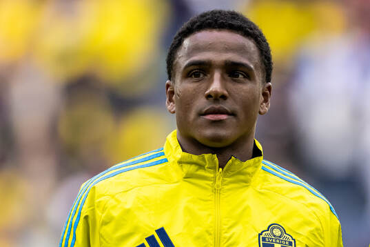 Niclas Eliasson