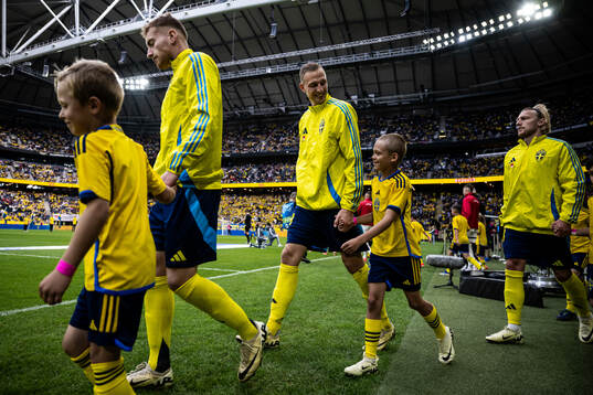 Gustaf Nilsson of Sweden