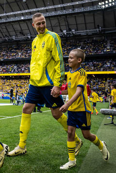 Gustaf Nilsson of Sweden