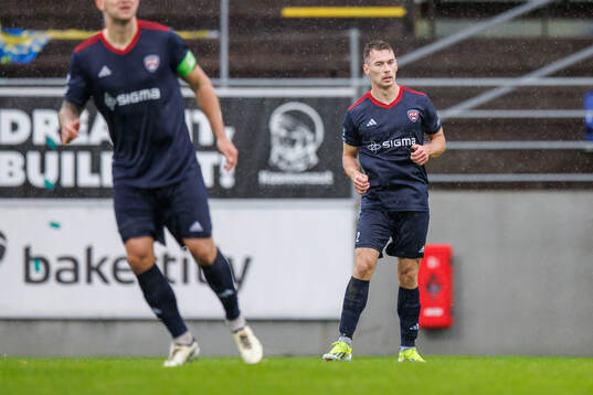 Rosengårds Samuel Fröjdh