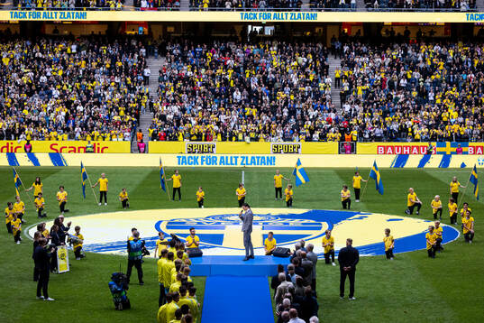 during the international friendly football match between