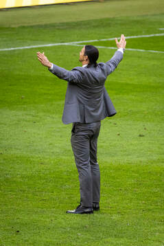 Zlatan Ibrahimovic