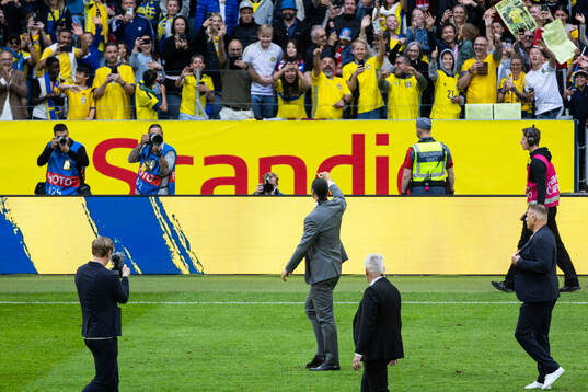 Zlatan Ibrahimovic