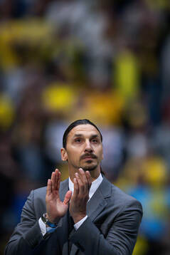 Zlatan Ibrahimović