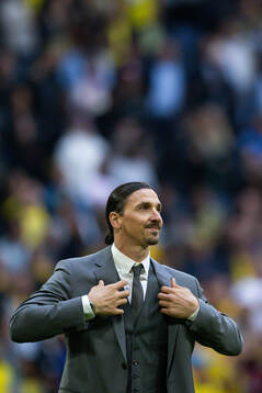 Zlatan Ibrahimović