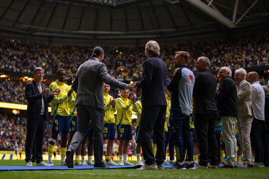 Zlatan Ibrahimović
