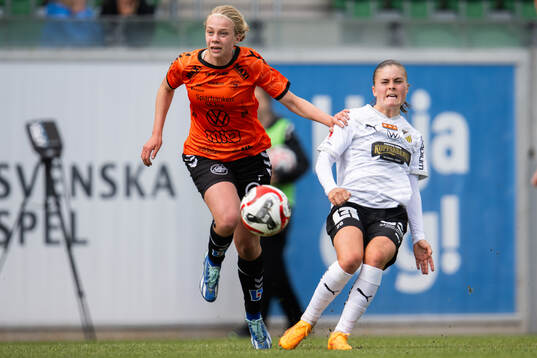 Häckens Hanna Wijk
