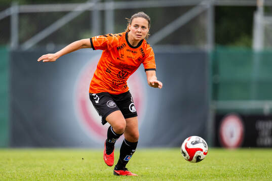 Kristianstads Alice Nilsson