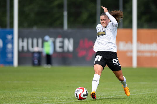 Häckens Hanna Wijk