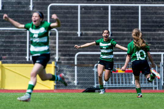 Sporting Club de Portugals Maria Leonor Rodrigues jublar