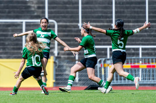 Sporting Club de Portugals Maria Leonor Rodrigues jublar