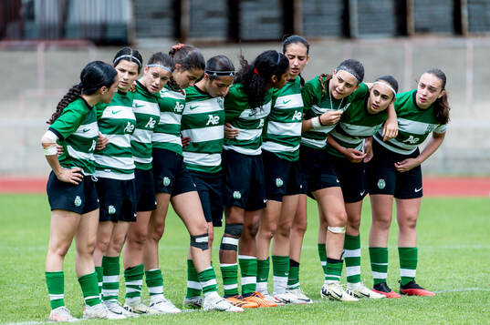 Sporting Club de Portugals spelare