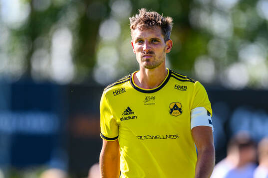 Astrios Andreas Wrele