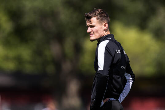 Robin Dzabic
