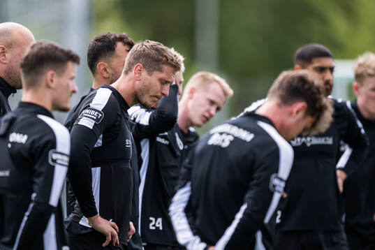 Philip Andersson deppar