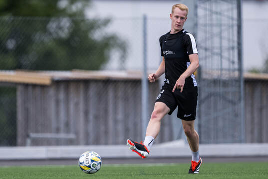 David Edvardsson