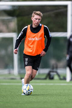Adam Egnell