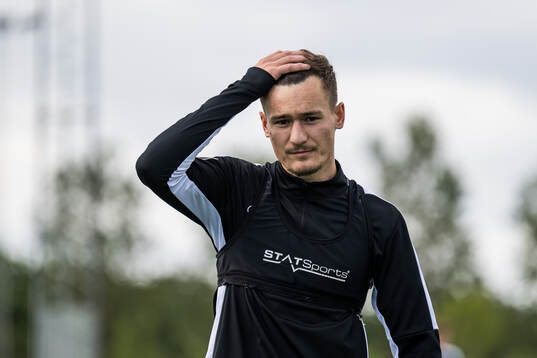 Robin Dzabic