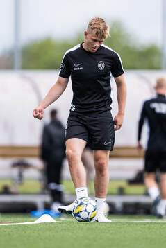 Jesper Strid