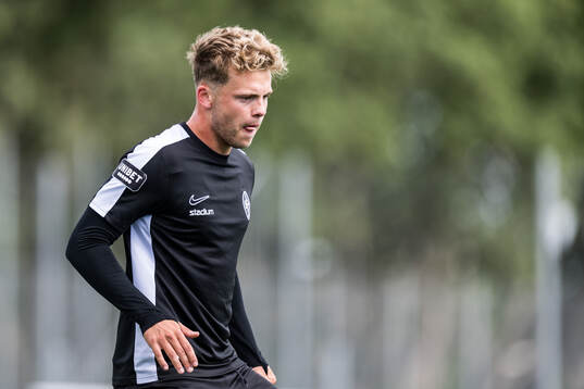 Frederik Ihler