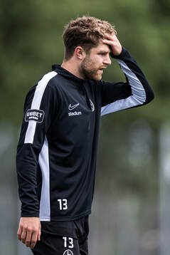 Erik Hedenquist