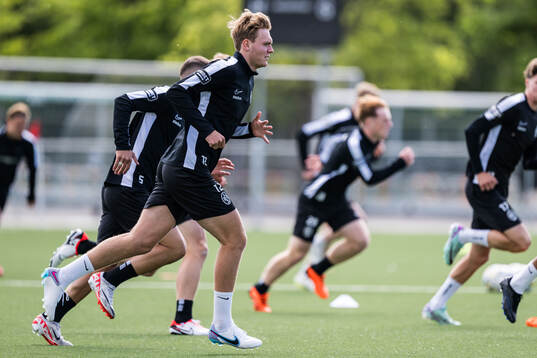 Melker Jonsson