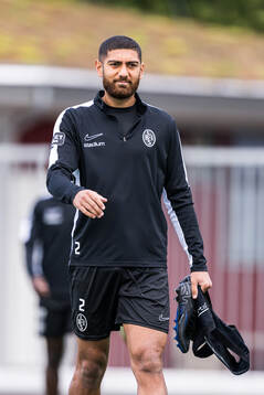 Rassa Rahmanin