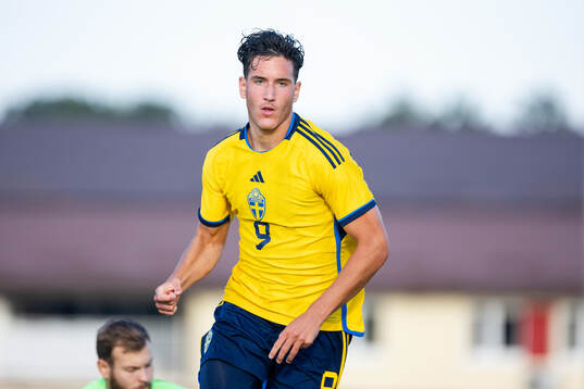 Deniz Gül of Sweden