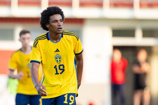 Amar Ahmed Fatah of Sweden