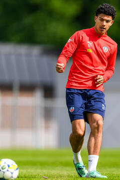 Milan Silva Rasmussen
