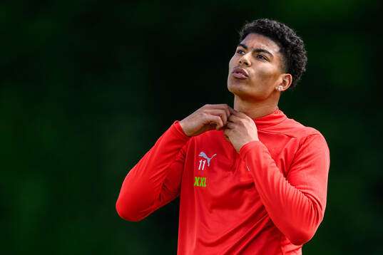 Milan Silva Rasmussen