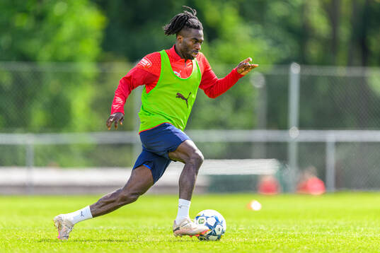 Benjamin Acquah